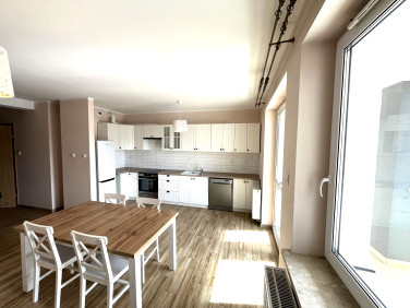 Mieszkanie Białystok