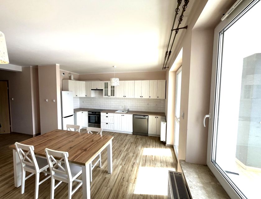 Mieszkanie Białystok