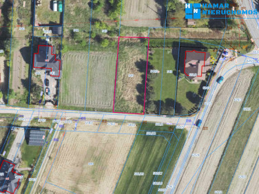 Działka budowlana Jaworowa sprzedam