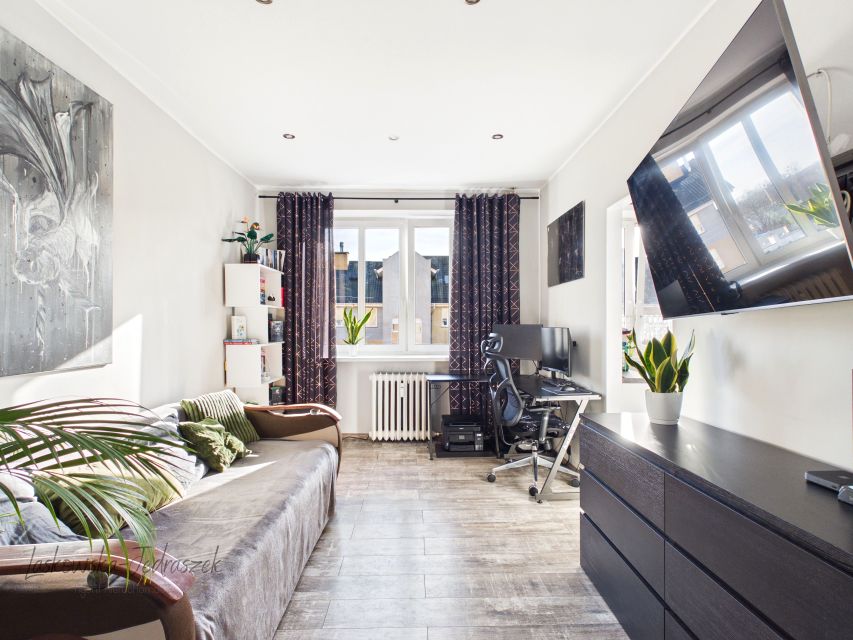 Mieszkanie Starogard Gdański