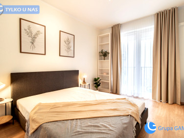 Mieszkanie Kraków