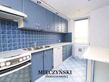 Mieszkanie Gorzów Wielkopolski