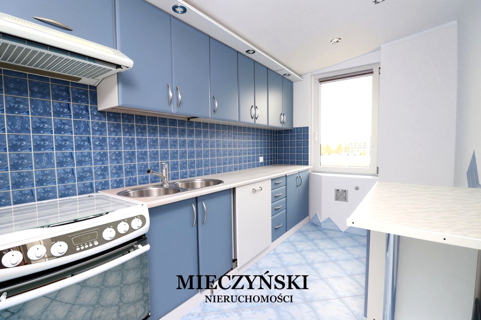 Mieszkanie Gorzów Wielkopolski