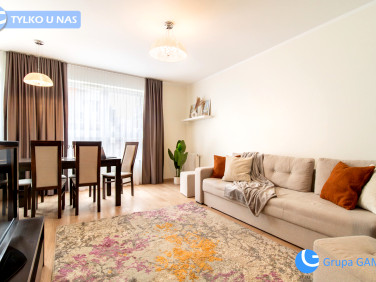 Mieszkanie Kraków wynajem