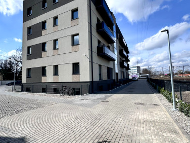 Mieszkanie Bydgoszcz