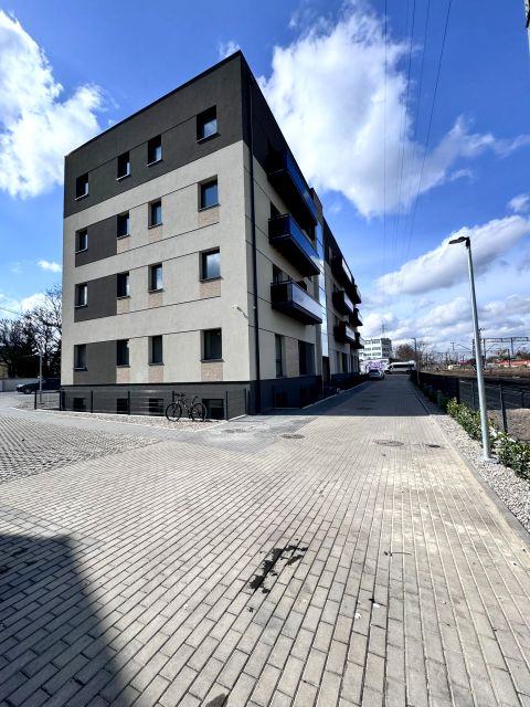 Mieszkanie Bydgoszcz