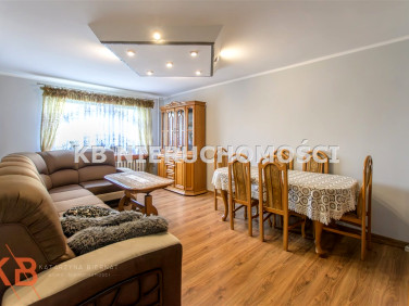 Mieszkanie Wodzisław Śląski