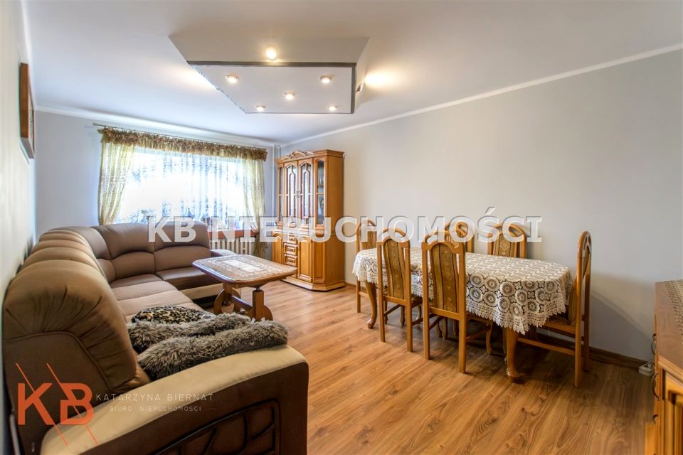 Mieszkanie Wodzisław Śląski