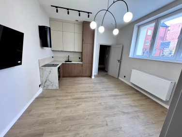 Mieszkanie Bydgoszcz