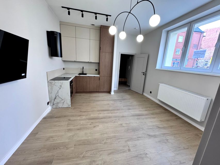 Mieszkanie Bydgoszcz