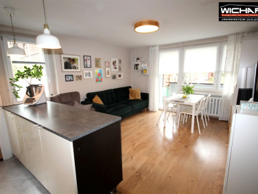 Mieszkanie Siemianowice Śląskie