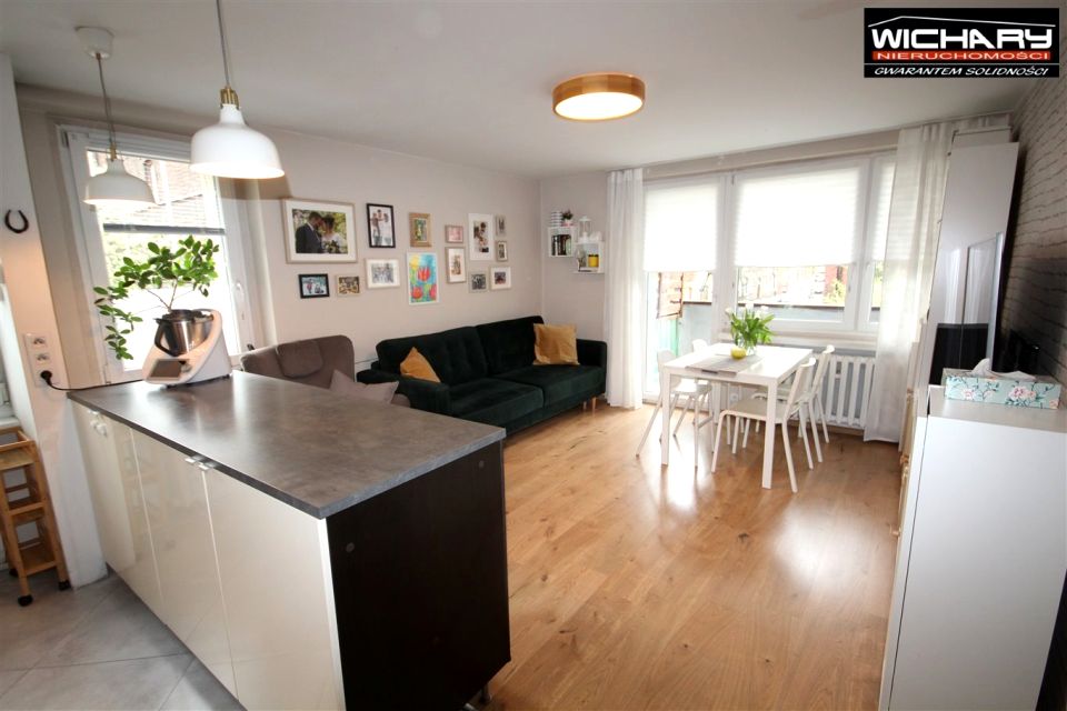 Mieszkanie Siemianowice Śląskie