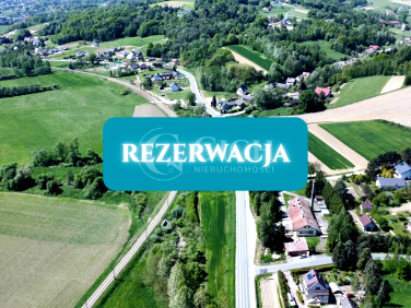 Budynek użytkowy Chojnik