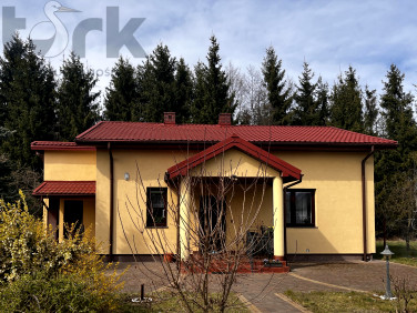 Dom Jaktorów-Kolonia