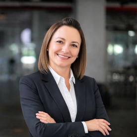 Katarzyna Kazimierczak
