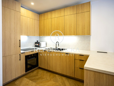 Mieszkanie Kielanówka