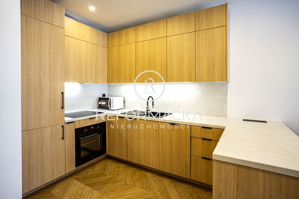 Mieszkanie Kielanówka