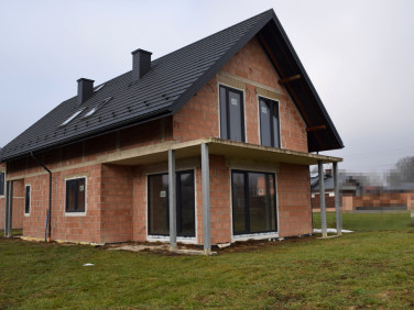 Dom GŁOGÓW MAŁOPOLSKI