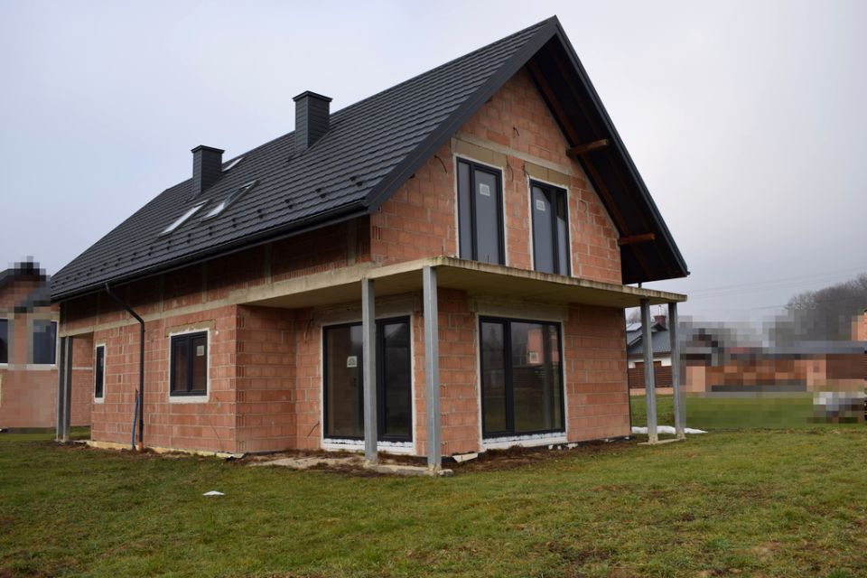 Dom GŁOGÓW MAŁOPOLSKI