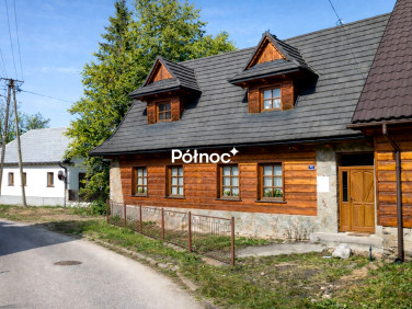 Dom Jurgów sprzedaż