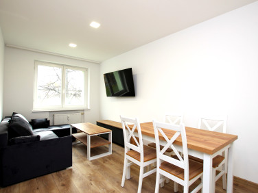 Mieszkanie Ruda Śląska