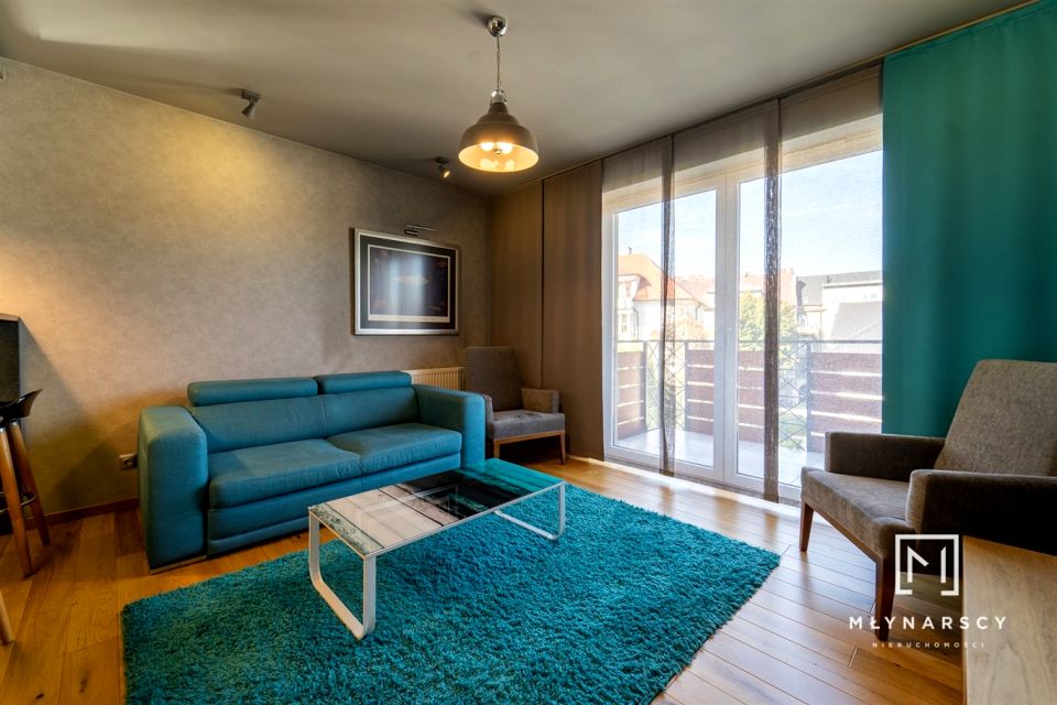 Mieszkanie Bielsko-Biała