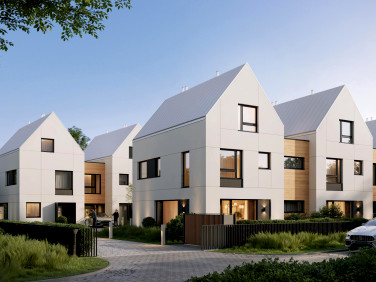 Osiedle Kolumba by Saltic