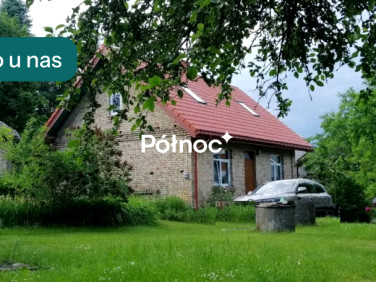 Działka siedliskowa Barszczówka