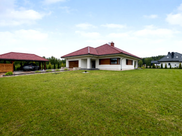 Dom GŁOGÓW MAŁOPOLSKI