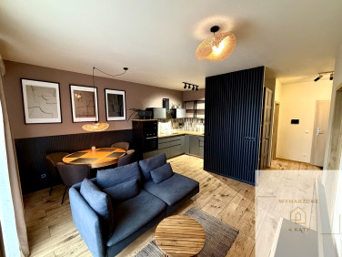 Mieszkanie Józefosław