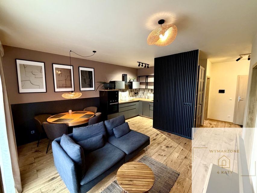 Mieszkanie Józefosław