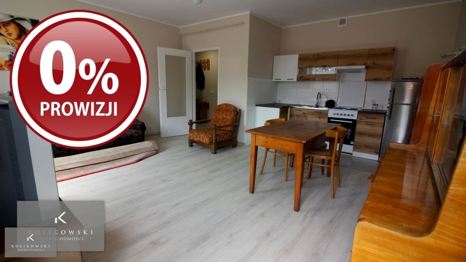 Mieszkanie Namysłów