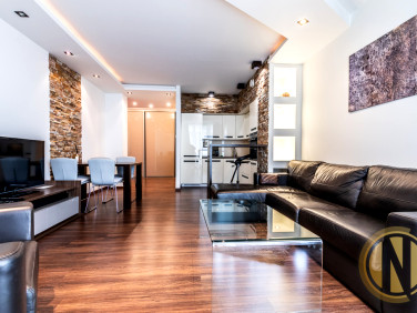 Mieszkanie apartamentowiec nad rzeką