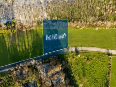 Działka budowlana Lubojna