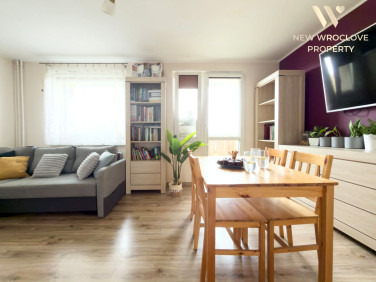 Mieszkanie blok mieszkalny Wrocław