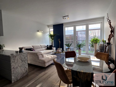 Mieszkanie apartamentowiec wynajem