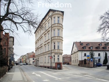 Lokal Toruń