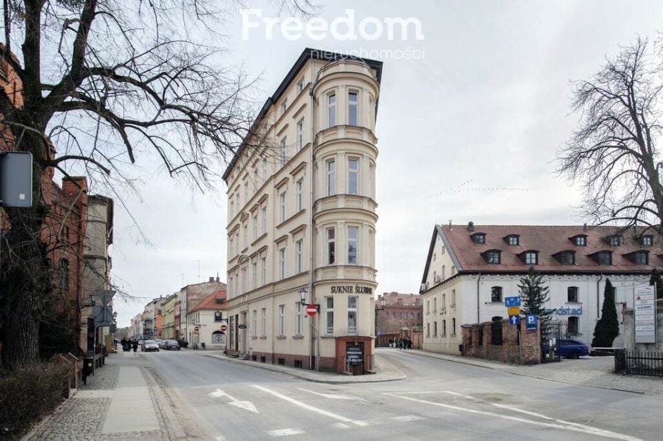 Lokal Toruń