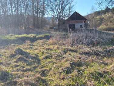 Działka Chocieszów