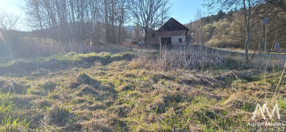 Działka Chocieszów