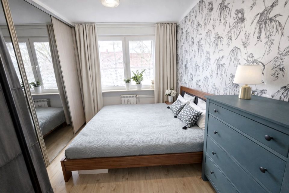 Mieszkanie Białystok