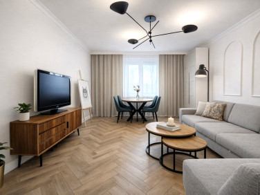 Mieszkanie blok mieszkalny sprzedaż