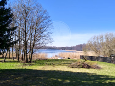 Działka budowlana Stręgiel