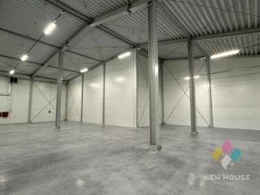 Budynek użytkowy Olsztyn