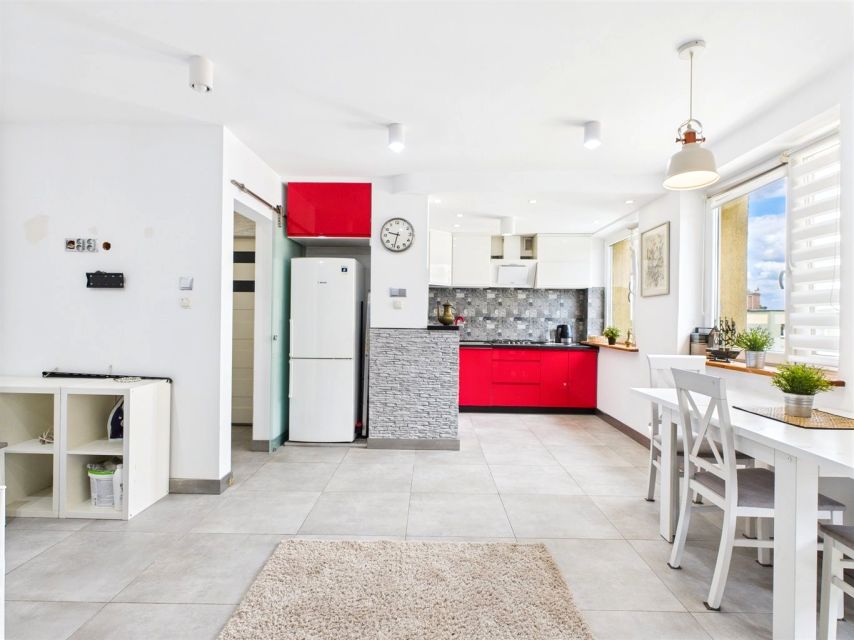 Mieszkanie Dąbrowa Górnicza