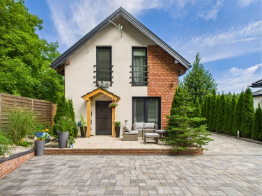 Dom Dąbrowa Górnicza