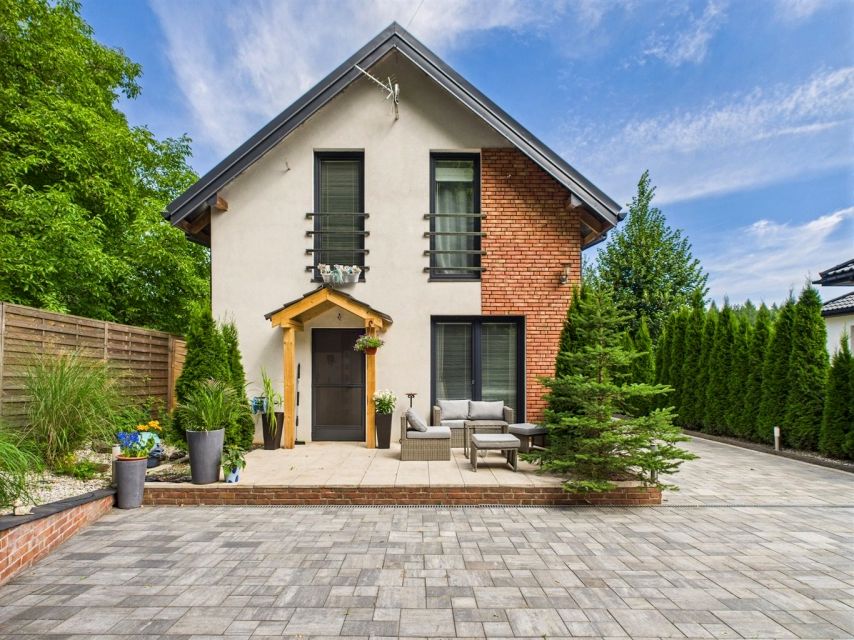 Dom Dąbrowa Górnicza