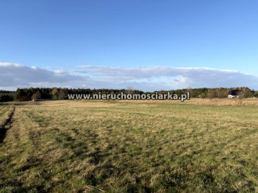 Działka budowlana Jejkowice