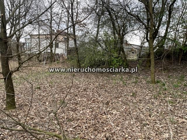 Działka budowlana Wodzisław Śląski