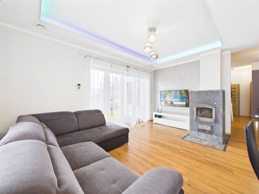 Dom Dąbrowa Górnicza